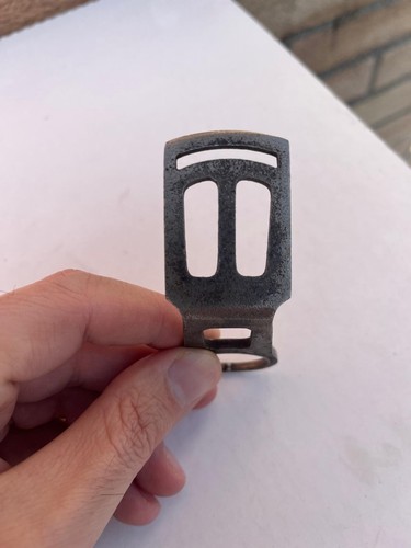 Porta fanale bici - bici, touring