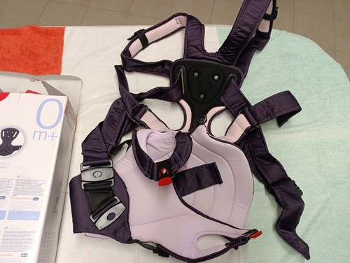 Marsupio neonato - marsupio,