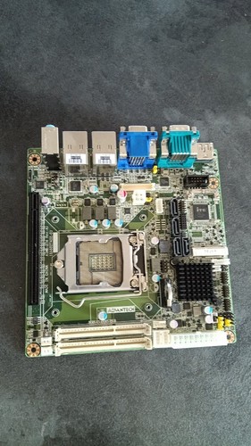 Advantech aimb274g2 rev a1 - advantech, rev.a1