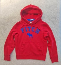 Felpa Abercrombie & Fitch