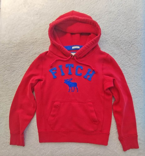 Felpa abercrombie fitch - abercrombie, &