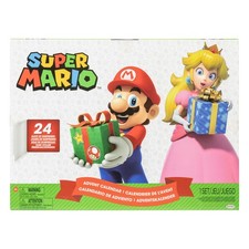 Super mario bros - mario,