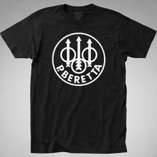 BERETTA Firearms T-SHIRT tee