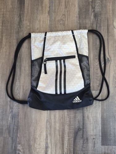 Adidas borsa palestra coulisse - borsa,