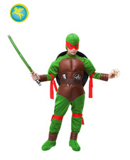 Costume carnevale bambino