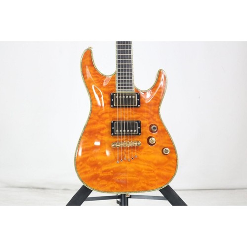 Schecter elite chitarra - c-1,
