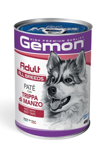 39683 gemon dog mangime per - dog,