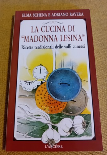 Schena ravera la - schena-, "