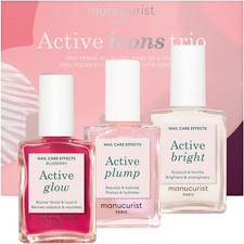 Set Regalo Unghie  Active
