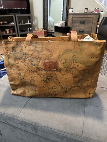 Borsa classe alviero - classe,