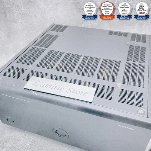 Yamaha a5000 amplificatore - yamaha,