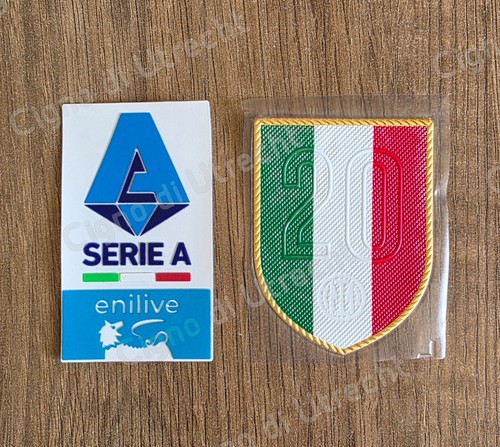 2024 2025 serie - serie, e