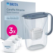 Brita Caraffa Filtrante Style