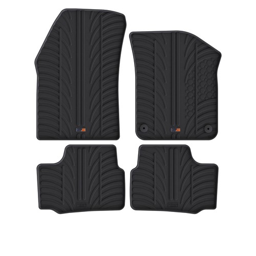 Tappetini travall per - travall, le