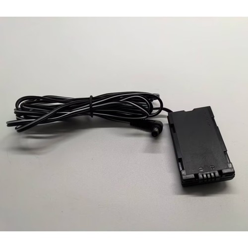 Cavo batteria originale - dc,