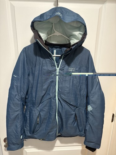 Giacca cappotto helly hansen - giacca,