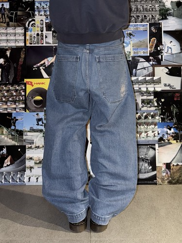 Jeans hollister w32 eur42 - hollister,