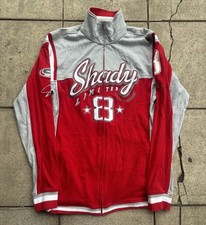 Vintage Y2K Limited Edition Shady Ltd Limited Full Zip Eminem Streetwear Vintage