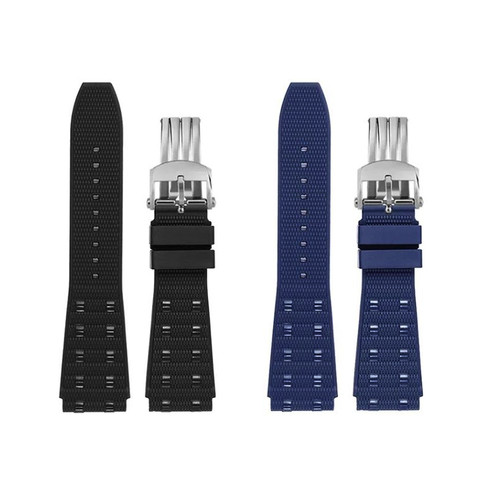 Cinturino gomma 24 mm - in, 22