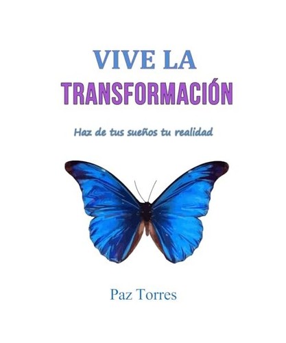 Vive transformación haz - vive,