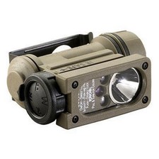 streamlight sidewinder compact