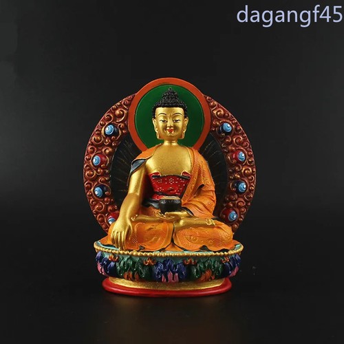Statua buddha bodhisattva - statua,