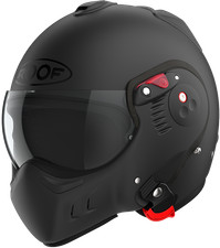 Tetto RO5 Boxer Alpha Casco
