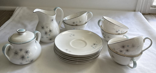 Royal doulton thistledown - doulton,