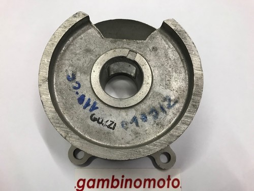 Valvola rotativa motore moto - motore,