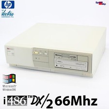Vectra 66i computer - hp, m2