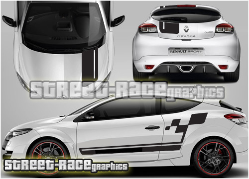 Renault megane 010 - renault,
