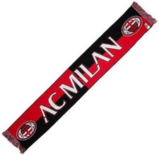 AC Milan Sciarpa  Articolo