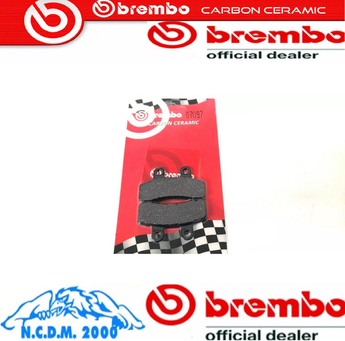 Pastiglie freno brembo - freno,