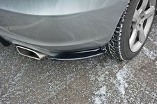 Heck Ansatz Flaps Diffusor V.1