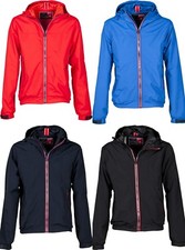 giubbino uomo leggero