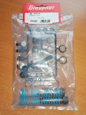 GRAUPNER/HOBAO Hyper 7, 8