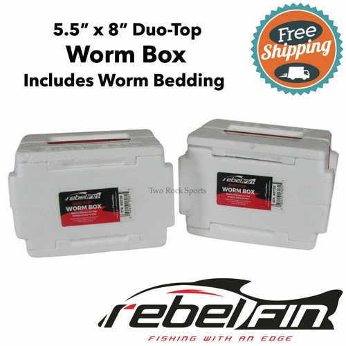 Confezione duo top worm - duo-top,