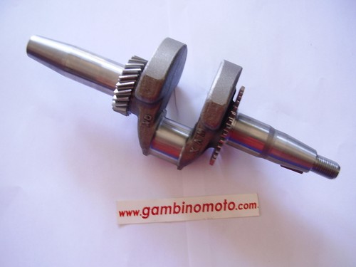 Albero motore completo honda - albero,