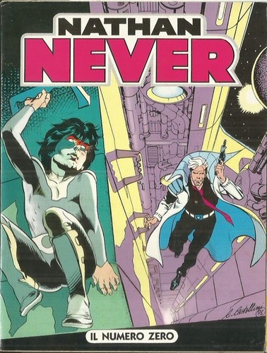 Nathan never il - never,