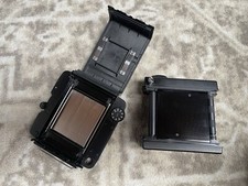 Raro Mamiya RB67 Pro S 6x7