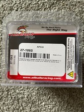 KIT CUSCINETTI COLLEGAMENTO MX