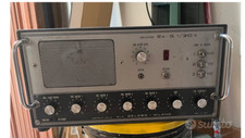 Amplificatore geloso anni - anni, 70