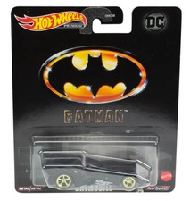 Batman Returns Batmobile Retro