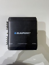 AMPLIFICATORE STEREO 2 CANALI 330W