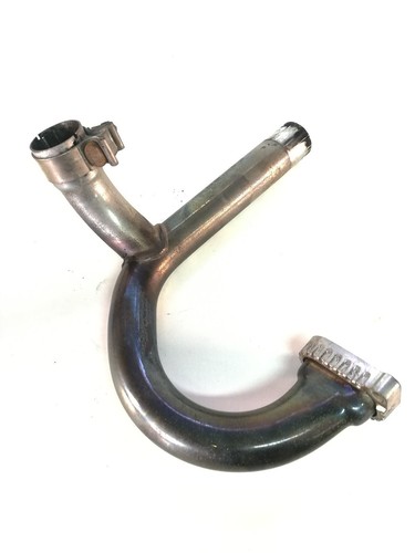 Collettore sinistro bmw - collettore, r1150