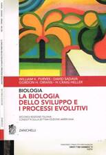 Biologia. La biologia dello sviluppo e i processi evolutivi. Aa.Vv.. 2005. IIED.