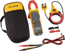 Fluke 381 Remote Display True