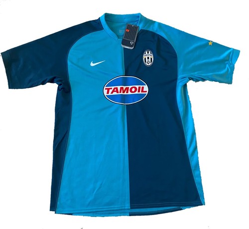 Nuovissima maglia calcio