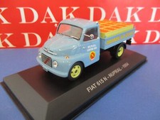 Die cast 1/43 Modellino
