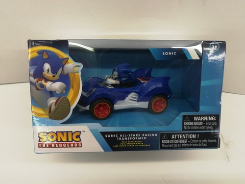 Sonic the hedgehog blue all - the,